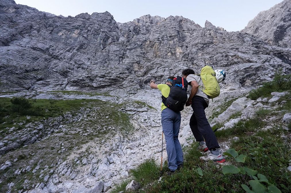 © L. D'Addario-F. Ratti/A. Beltrame-A. Valenti (agbvideo.com) 