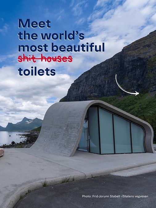 © Visit Norway 