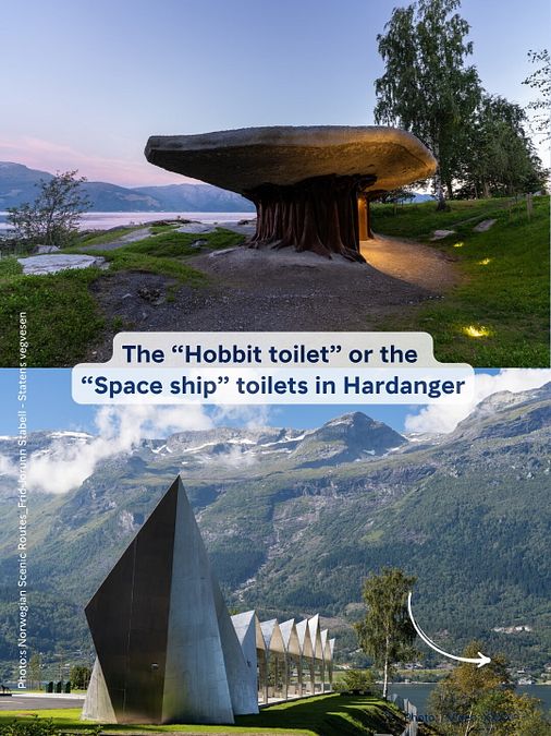 © Visit Norway 