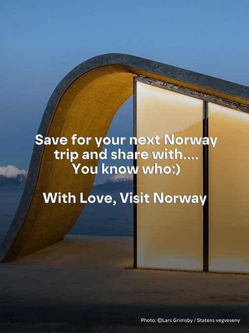© Visit Norway 