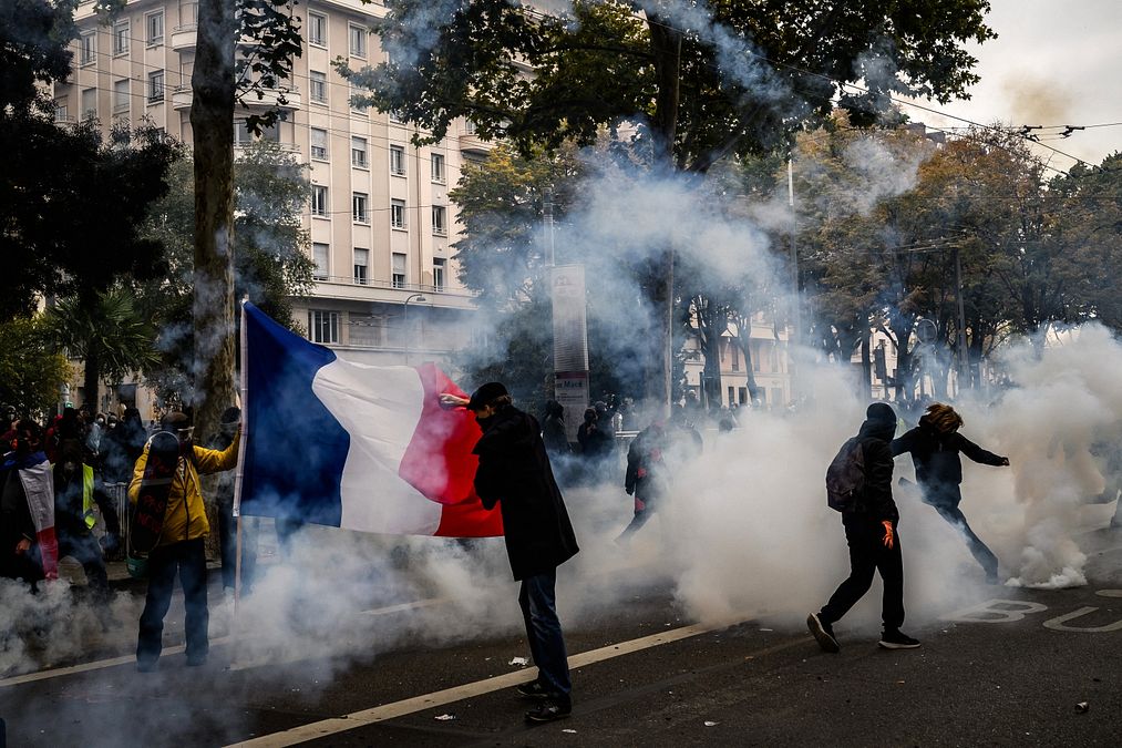 © Afp 
