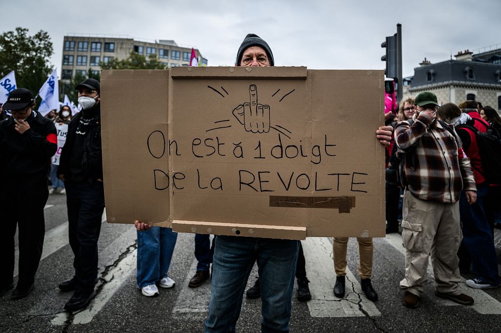 © Afp 