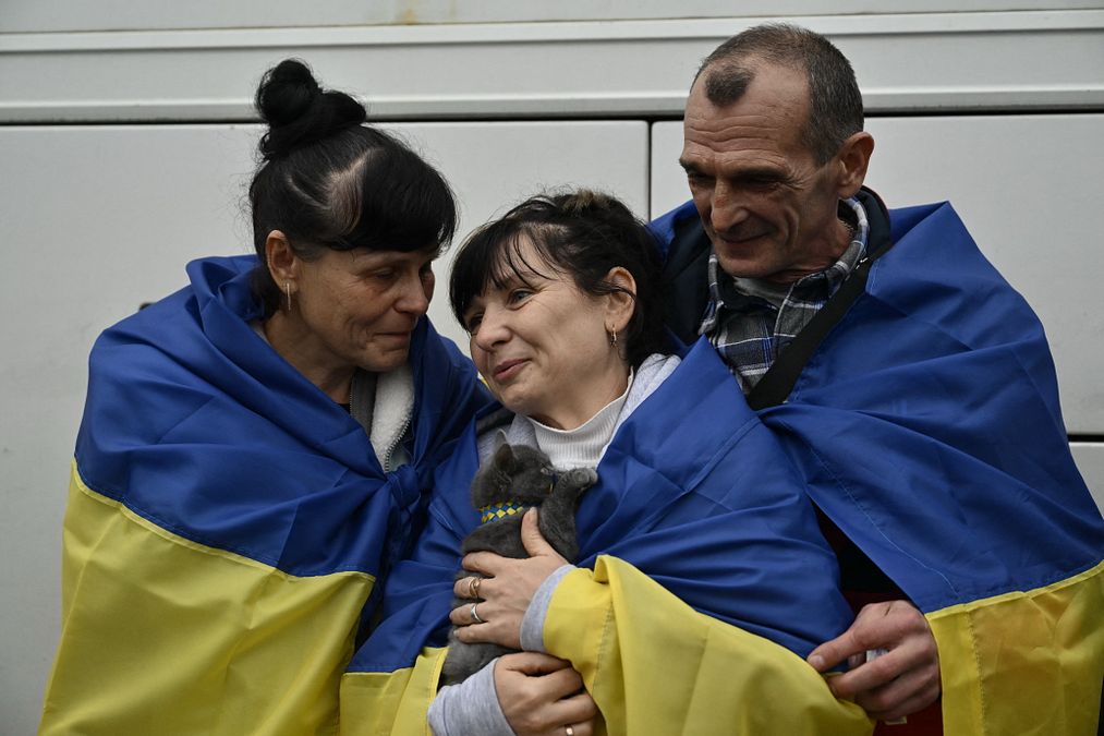 © Afp 