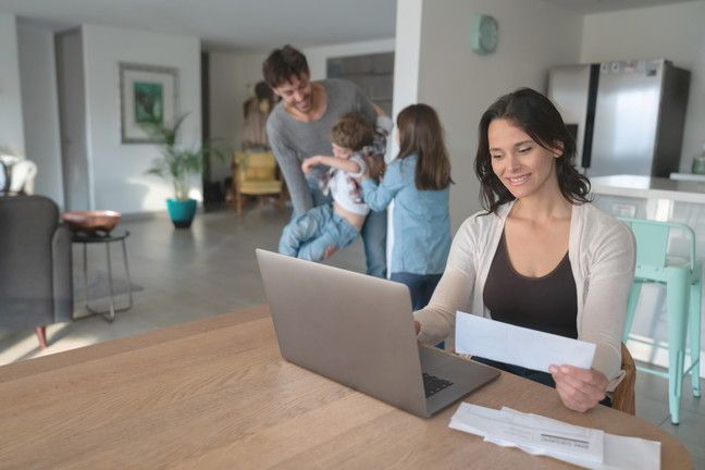 © Istockphoto  | Ci sono regole organizzative mutuate dal mondo del business che possono aiutarci a creare nuove abitudini anti stress