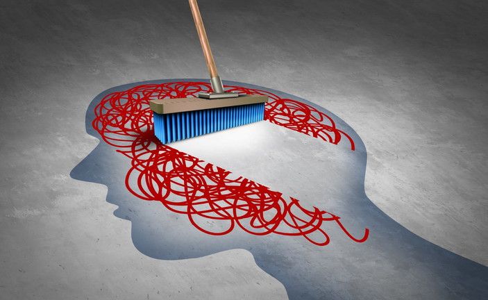 © Istockphoto  | Ci sono regole organizzative mutuate dal mondo del business che possono aiutarci a creare nuove abitudini anti stress