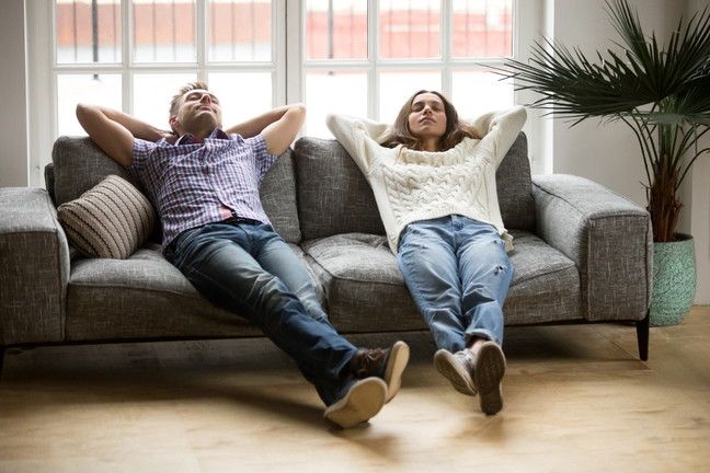 © Istockphoto  |  La mancanza di allenamento si fa sentire già dopo una settimana di inattività