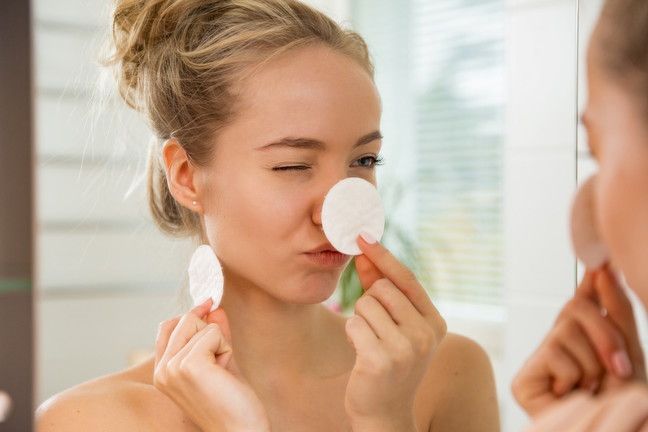© Istockphoto  | La mascherina è una preziosa alleata della nostra salute, ma richiede una beauty routine ad hoc