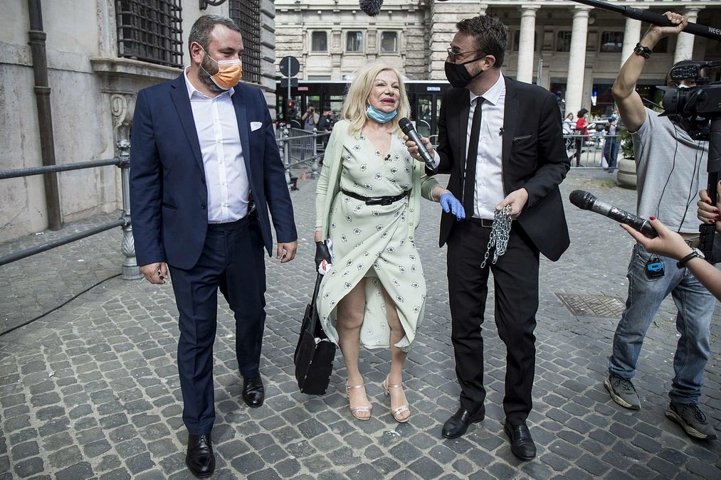 © LaPresse 