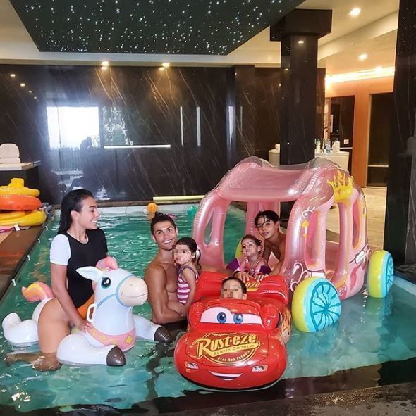 © Instagram 