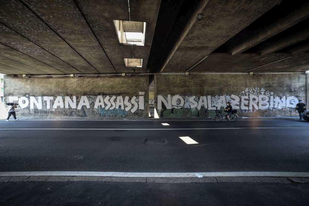 © Ansa 