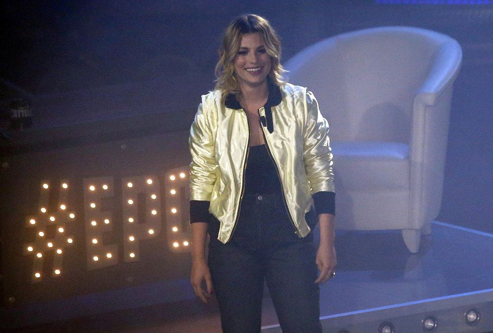 © Ansa  | Emma Marrone