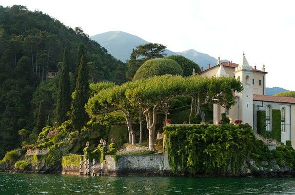© Ufficio stampa  | Tremezzina (CO), Villa del Balbienello