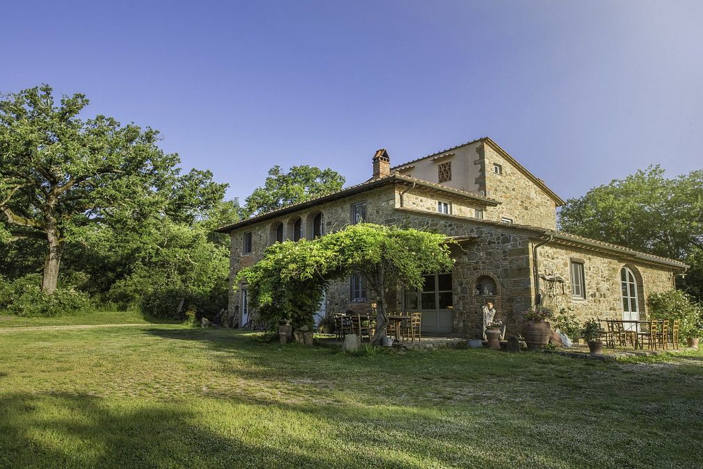 © Airbnb   |  Vivi il Decameron di Airbnb 