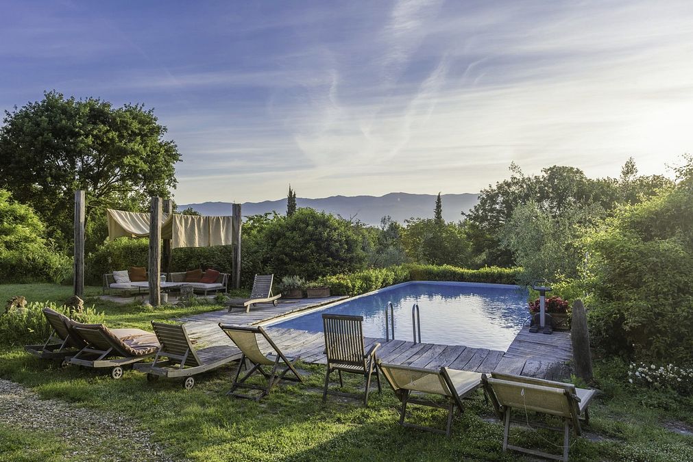 © Airbnb   |  Vivi il Decameron di Airbnb 