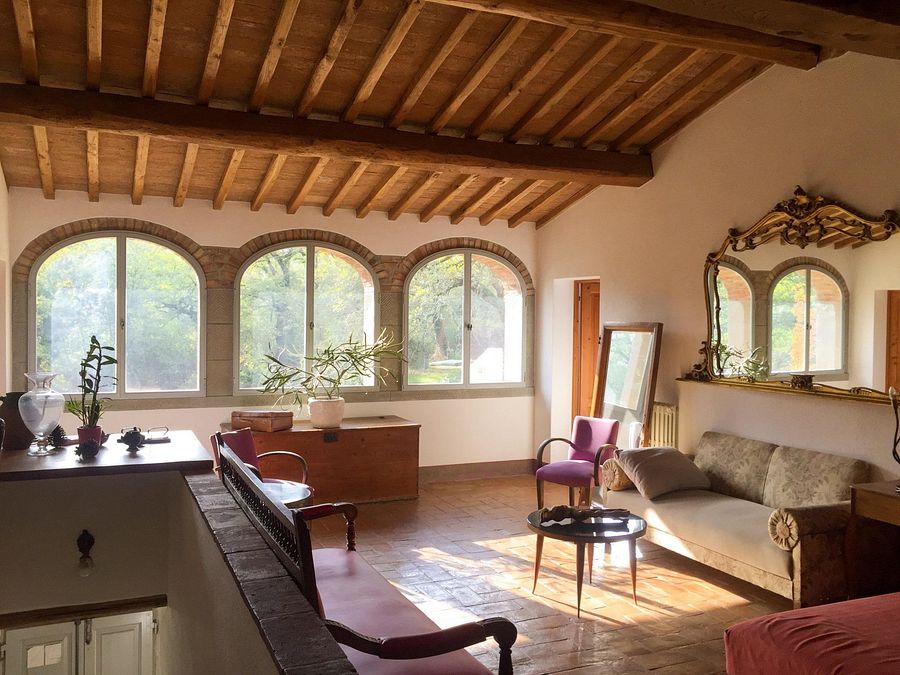 © Airbnb   |  Vivi il Decameron di Airbnb 