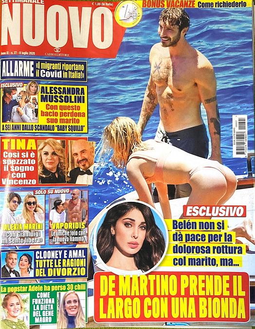 © Settimanale Nuovo 