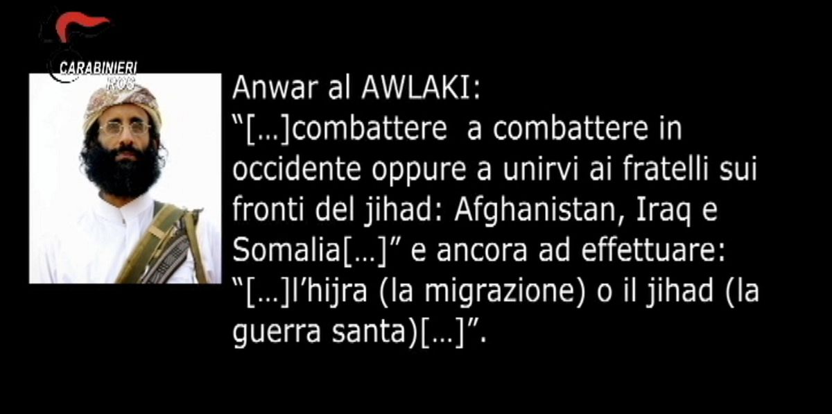 © Ansa 