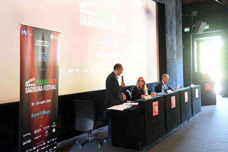 © Ufficio stampa 