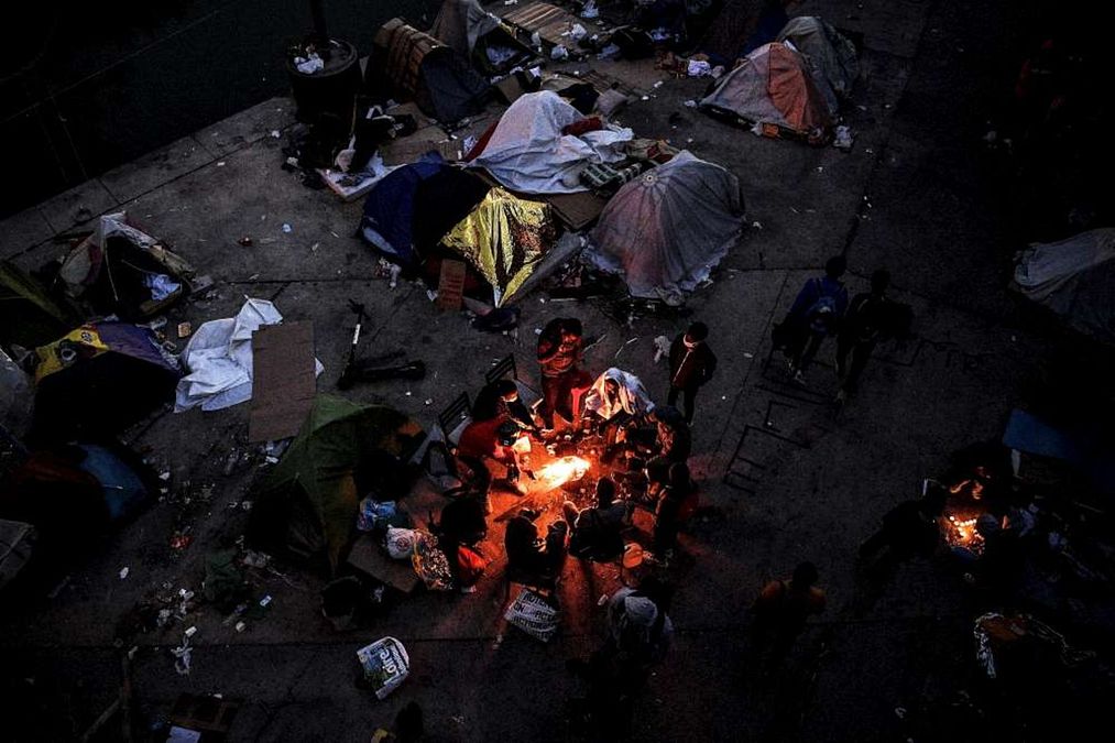 © Afp 