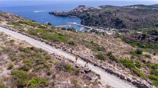 © Ente del Turismo  | Capraia