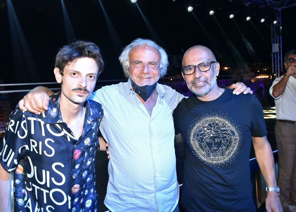 © Ufficio stampa  |  Credit Elisabetta Migliorini