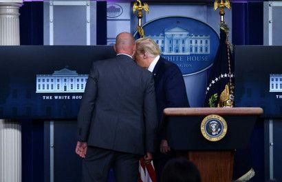 © Afp 