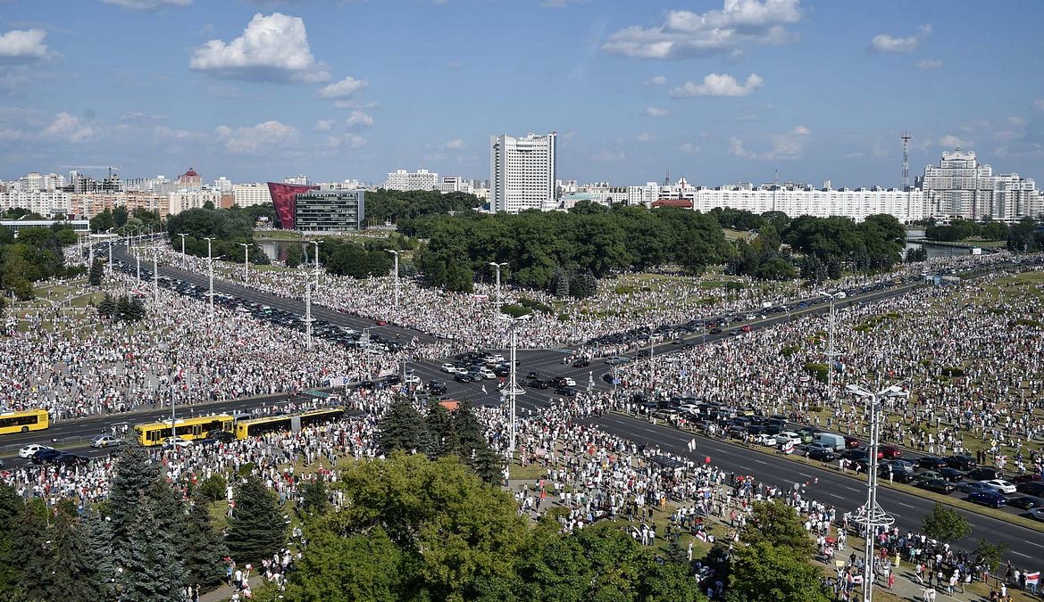 © Afp 
