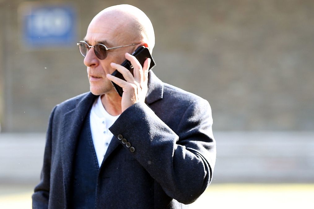   | Massimiliano Allegri: il contratto con la Juve è scaduto a giugno, è svincolato