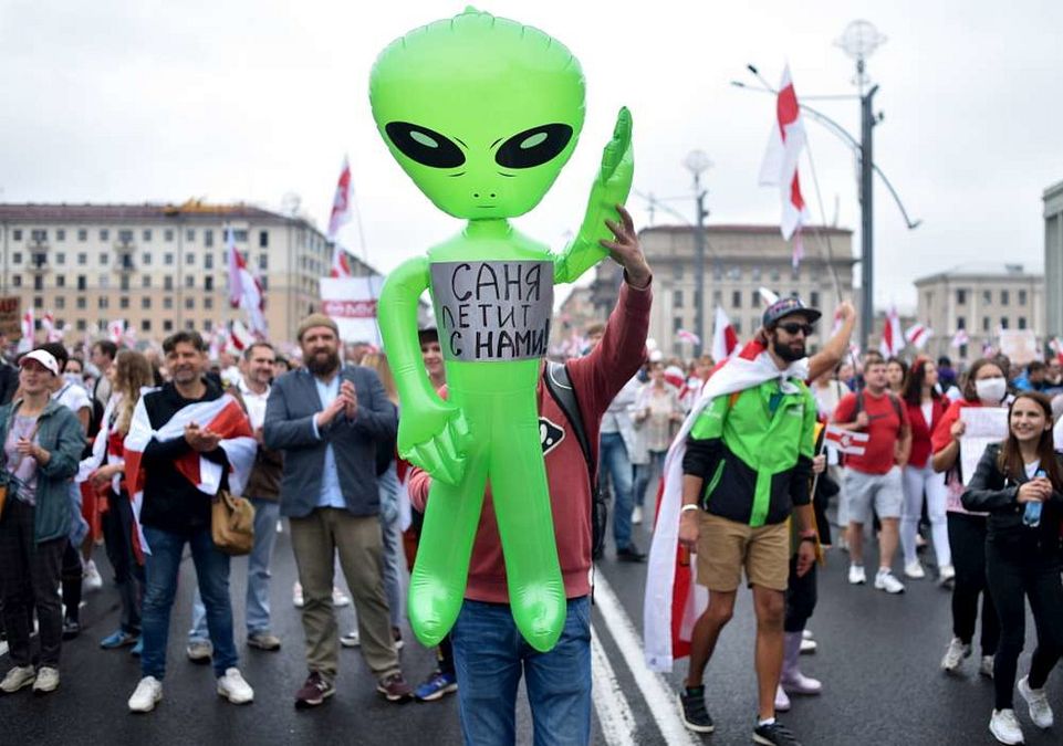 © Afp 