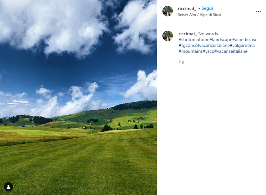 © Instagram 
