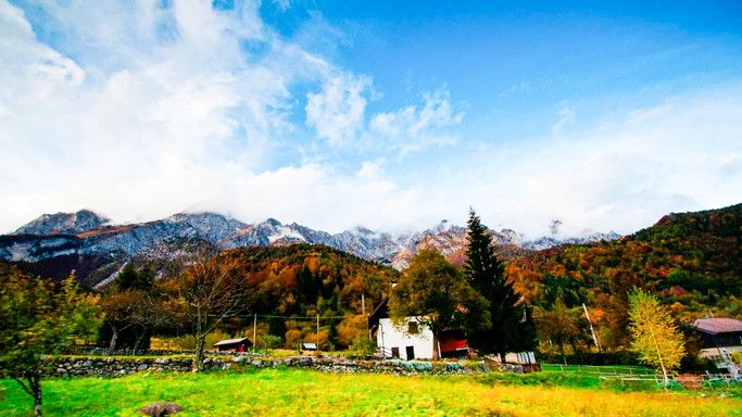 © Ufficio stampa  | Val di Fiemme