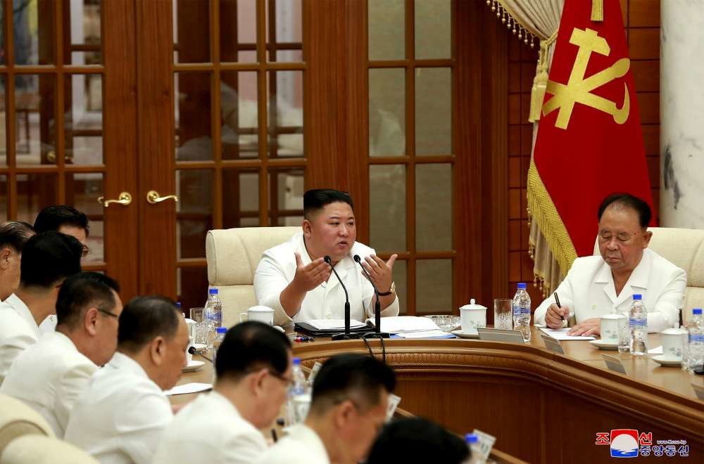 © Afp 