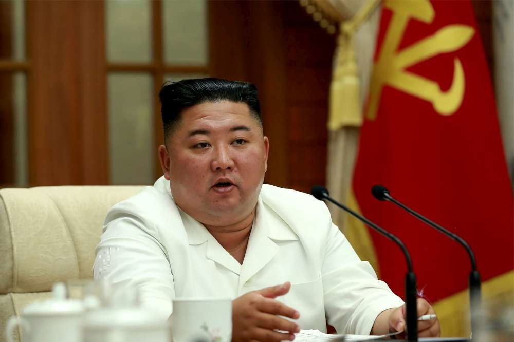 © Afp 