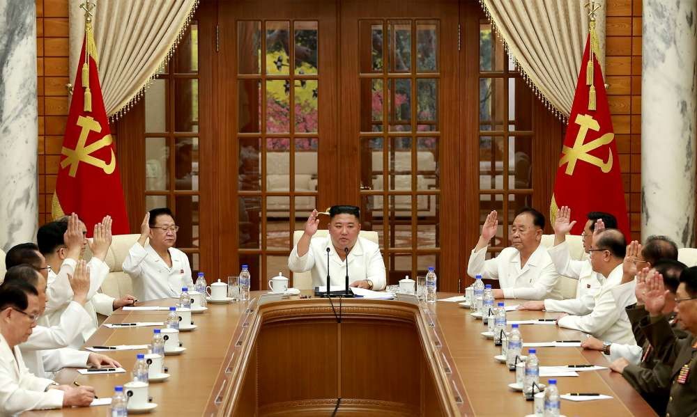 © Afp 