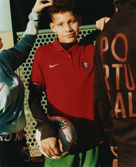 © nike 
