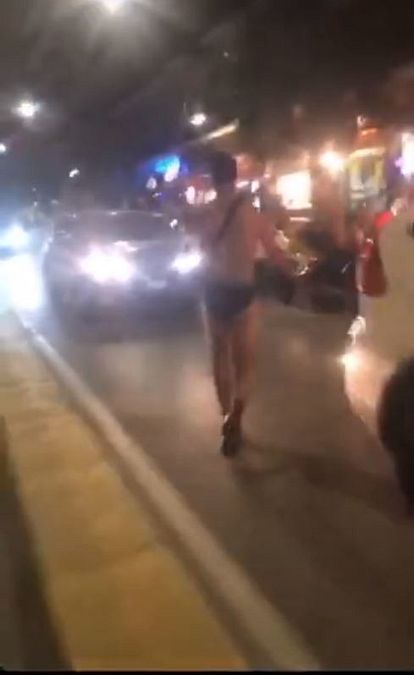© Da video 