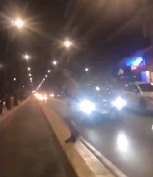© Da video 