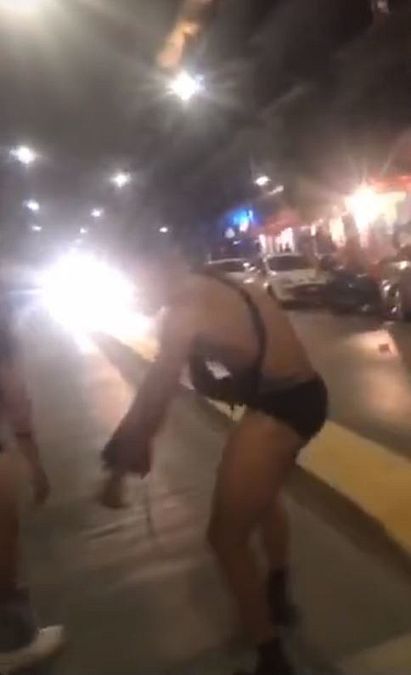 © Da video 