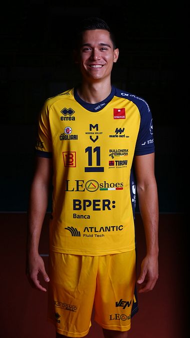 © Modena Volley 
