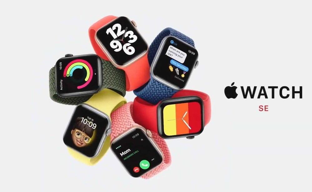© Apple Corps Ltd  | Apple Watch Serie 6