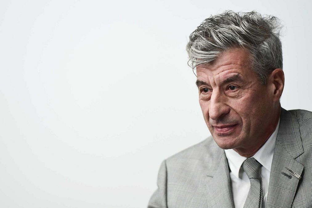   | Wc d'oro di Cattelan