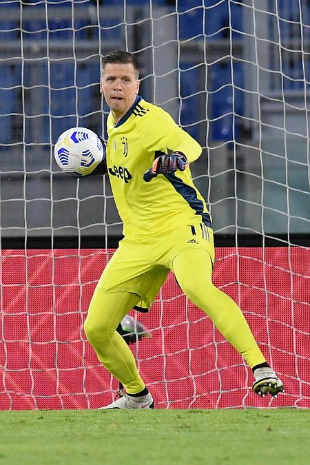 © ipp  | Szczesny - 6,5 mln