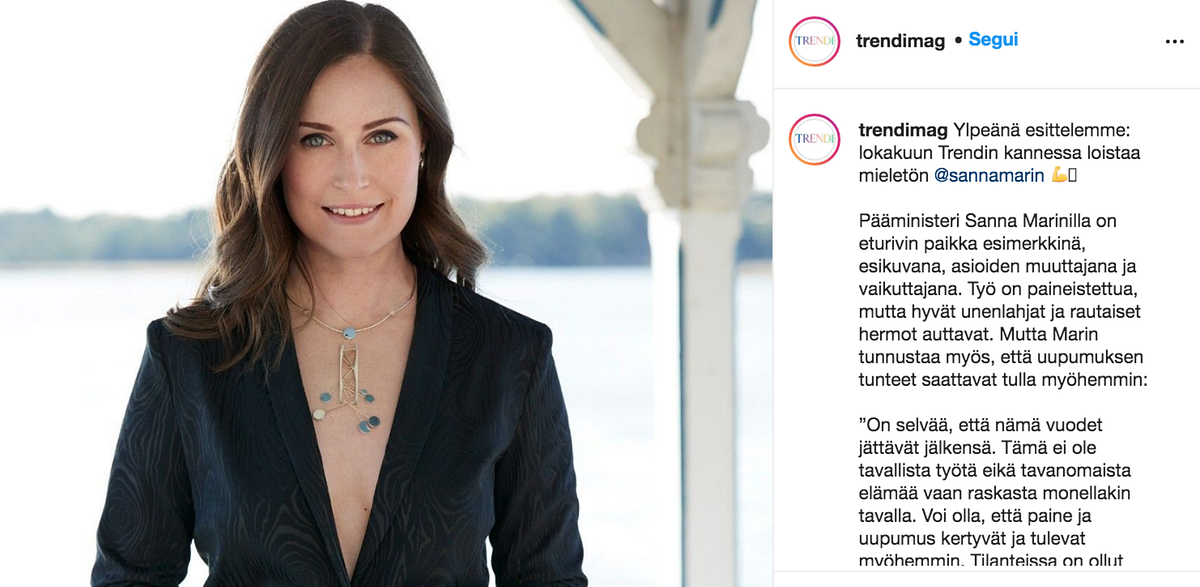 © Instagram 