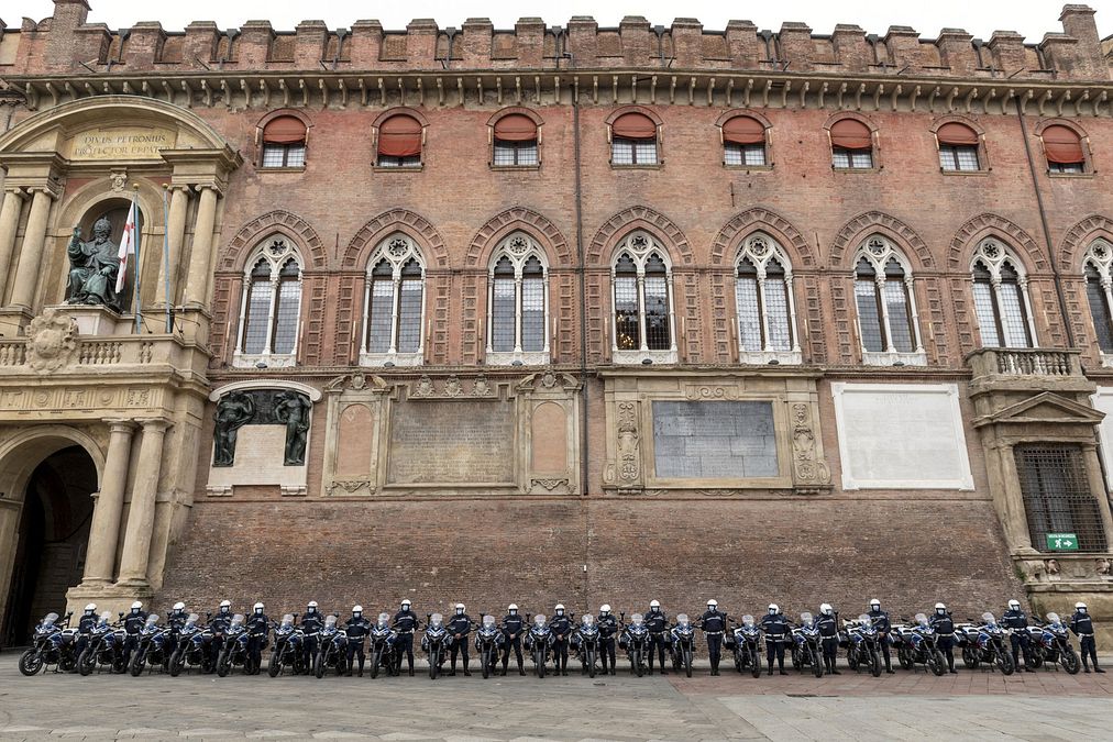 © Ufficio stampa 