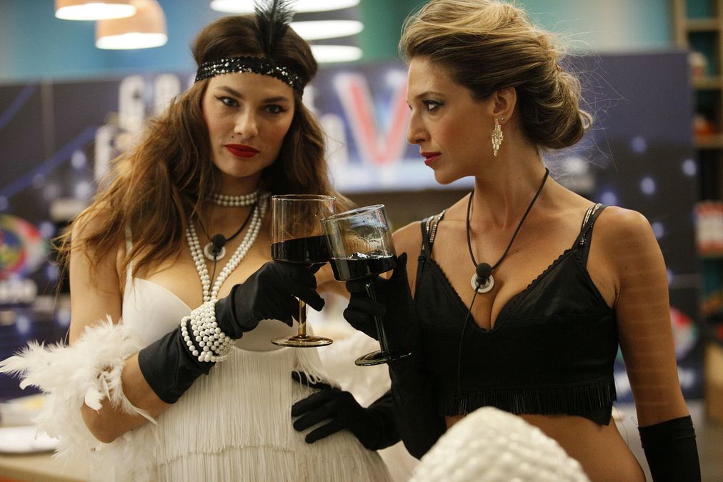 © Endemol Shine Italy 