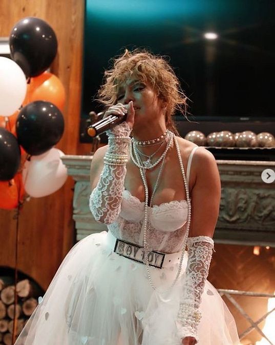 © Instagram  | Jannifer Lopez