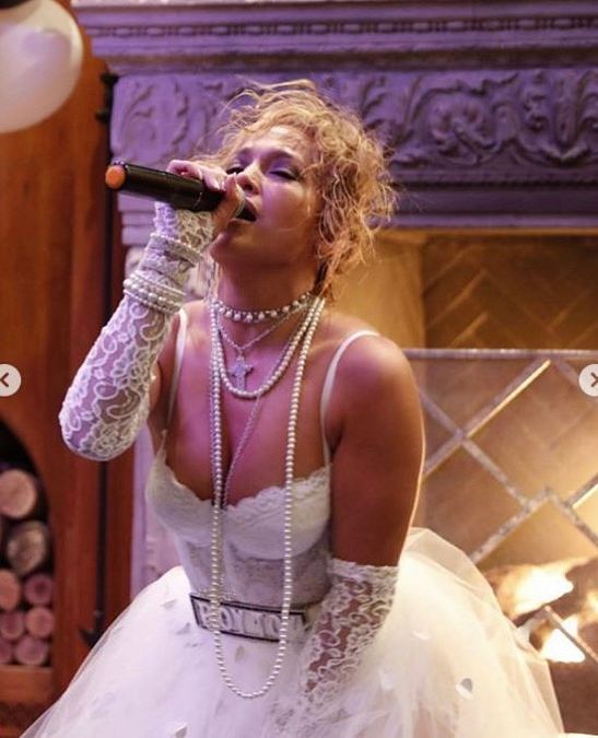 © Instagram  | Jannifer Lopez