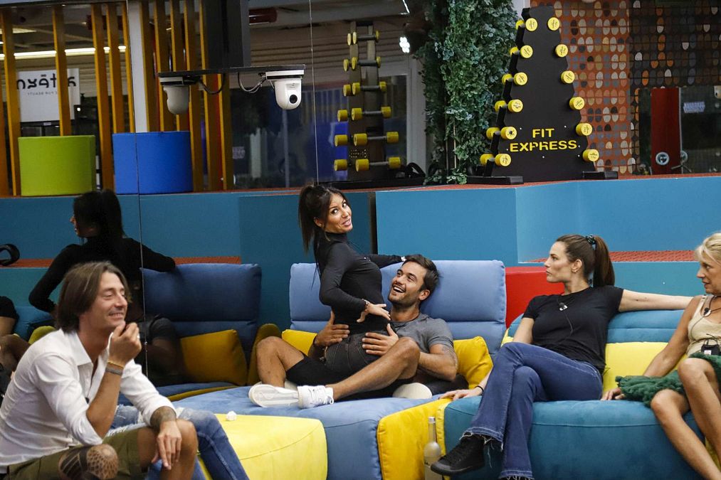 © Endemol Shine Italy 