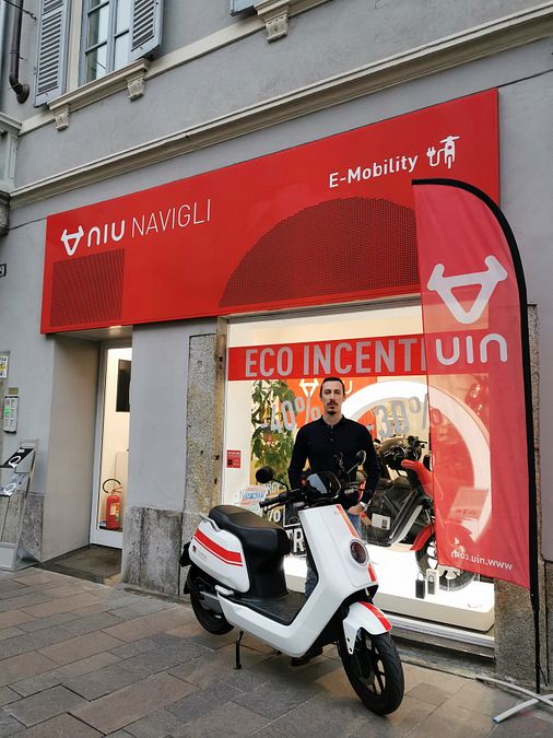 © Ufficio stampa 