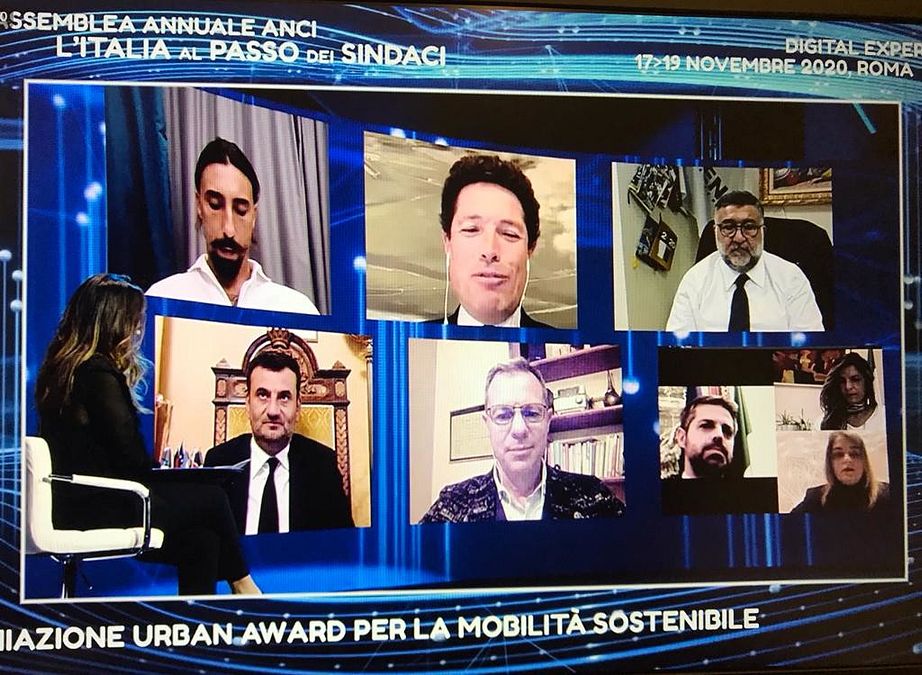 © Ufficio stampa 